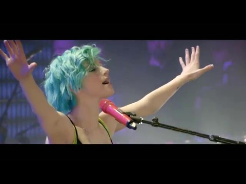 パラモア: ラスト・ホープ