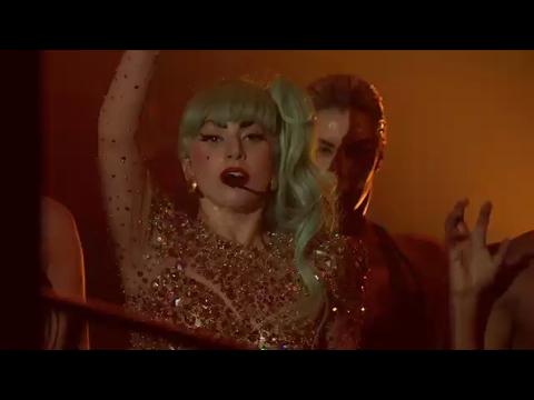 レディー・ガガ: ジャスト・ダンス (Gaga Live Sydney Monster Hall)