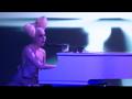 レディー・ガガ: スピーチレス (Live At The VEVO Launch Event)
