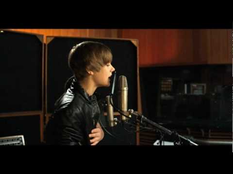 ネヴァー・セイ・ネヴァー~映画公開記念盤 Never Say Never