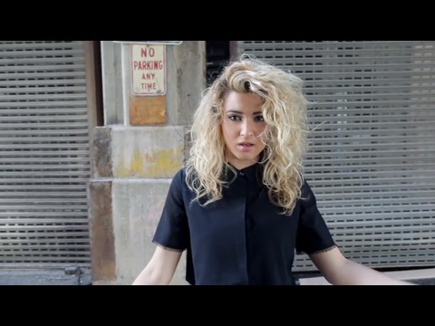 トリー・ケリー: シュドヴ・ビーン・アス