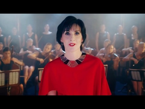 エンヤ: ソー・アイ・クッド・ファインド・マイ・ウェイ