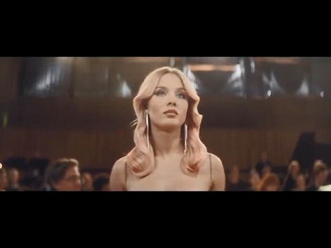 クリーン・バンディット: シンフォニー