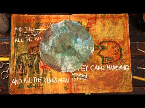 アリシア・キーズ: ノット・イーヴン・ザ・キング (Lyric Video)