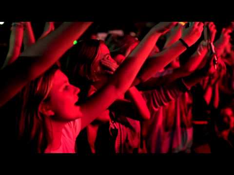 ワン・ダイレクション: モア・ザン・ディス (Up All Night: The Live Tour)