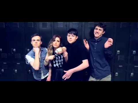 エコスミス: カム・トゥギャザー