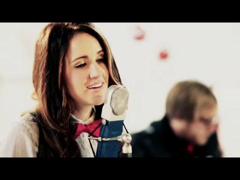 ブリット・ニコル: オー・ホーリー・ナイト (Acoustic)