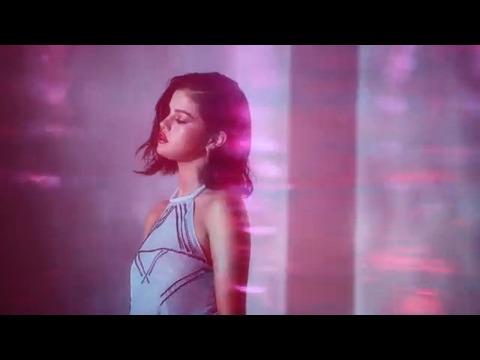 セレーナ・ゴメス: ウルヴス