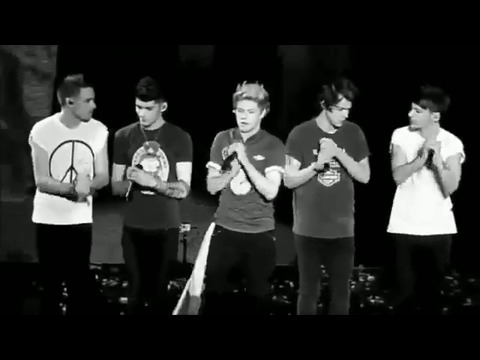 ワン・ダイレクション: ロック・ミー