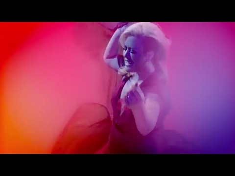 ケリー・クラークソン: ハートビート・ソング