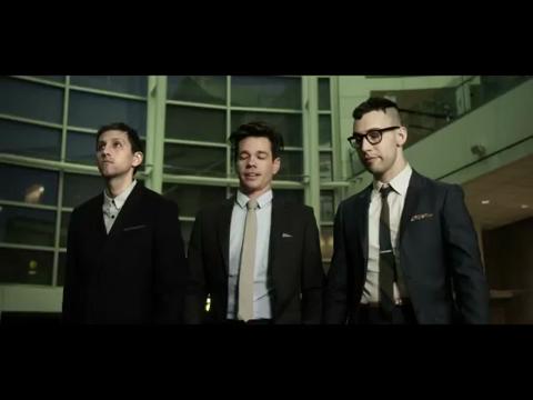 ファン: ホワイ・アム・アイ・ジ・ワン
