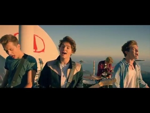 ザ・ヴァンプス: ウェイク・アップ