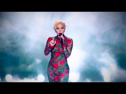 レディー・ガガ: ミリオン・リーズンズ