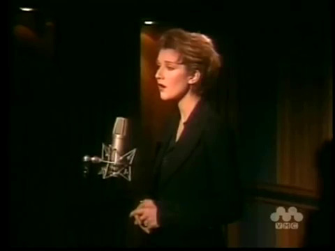 セリーヌ・ディオン: トゥ・ラヴ・ユー・モア