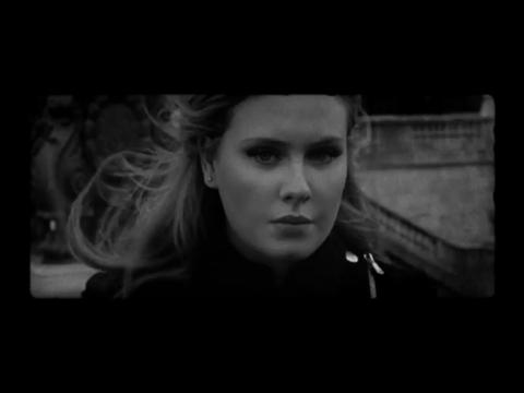 アデル: サムワン・ライク・ユー