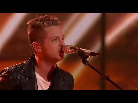 ワンリパブリック: イフ・アイ・ルーズ・マイセルフ (American Idol)