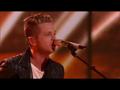 ワンリパブリック: イフ・アイ・ルーズ・マイセルフ (American Idol)