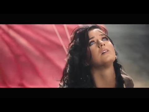 ケイティ・ペリー: ライズ