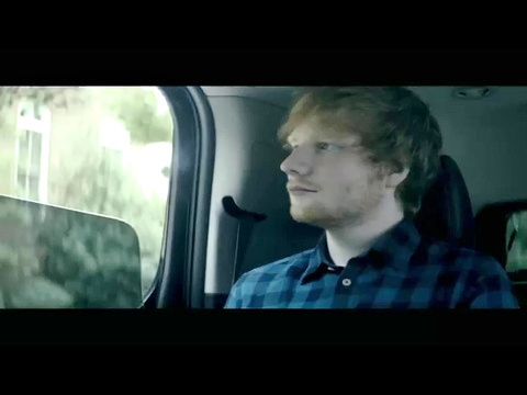 エド・シーラン: ドント