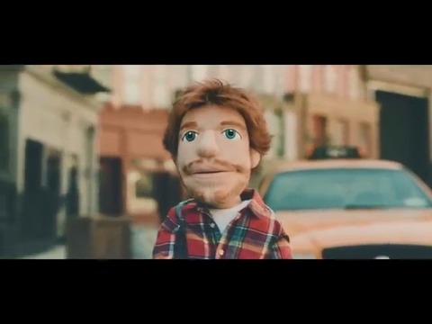 エド・シーラン: ハピヤー