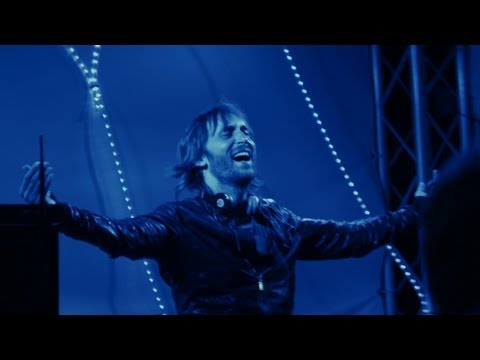 デヴィッド・ゲッタ: ウィズアウト・ユー