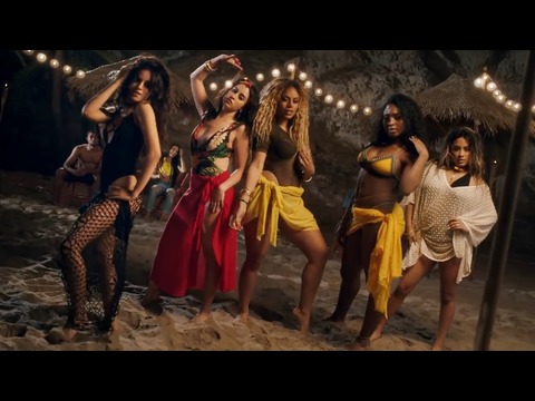 フィフス・ハーモニー: オール・イン・マイ・ヘッド(フレックス)