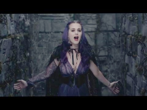 ケイティ・ペリー: ワイド・アウェイク