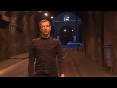 コールドプレイ: フィックス・ユー