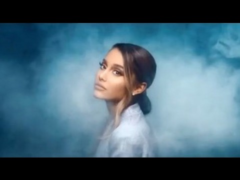 アリアナ・グランデ: ブリージン