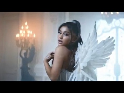 アリアナ・グランデ: ドント・コール・ミー・エンジェル