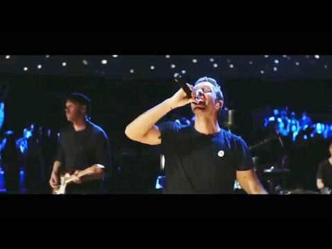 コールドプレイ: ア・スカイ・フル・オブ・スターズ