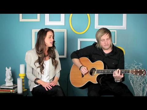 ブリット・ニコル: オール・ディス・タイム (Acoustic)