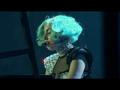 レディー・ガガ: ヘアー (Gaga Live Sydney Monster Hall)