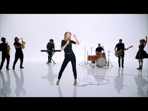 歌詞 テイラー スウィフト シェイク イット オフ Taylor Swift Shake It Off デジタルキャスト