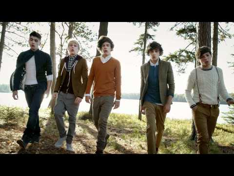 ワン・ダイレクション: ガッタ・ビー・ユー