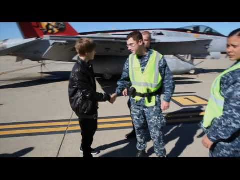 ジャスティン・ビーバー: プレイ