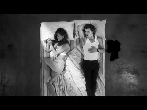 ショーン・メンデス: イフ・アイ・キャント・ハヴ・ユー