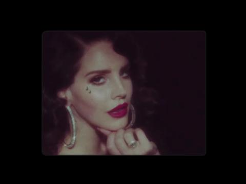 ラナ・デル・レイ: ヤング・アンド・ビューティフル