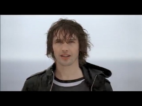 ジェイムス・ブラント: ユア・ビューティフル