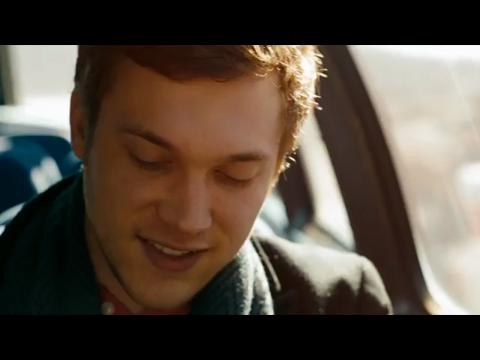 フィリップ・フィリップス: ゴーン・ゴーン・ゴーン