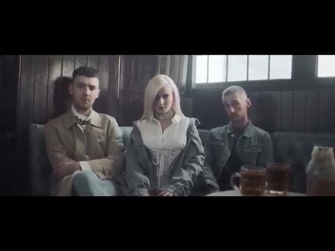 クリーン・バンディット: ロッカバイ