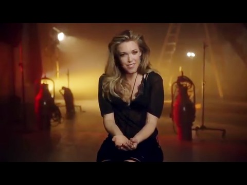 レイチェル・プラッテン: ベター・プレイス