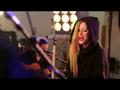 アヴリル・ラヴィーン: ワット・ザ・ヘル (Walmart Soundcheck)