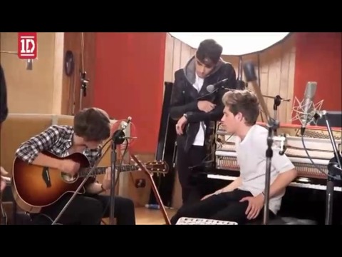 ワン・ダイレクション: ゼイ・ドント・ノウ・アバウト・アス