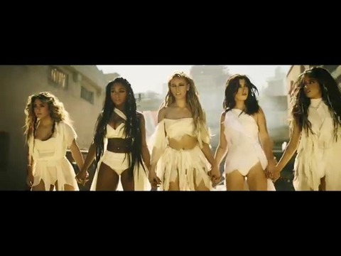 フィフス・ハーモニー: ザッツ・マイ・ガール