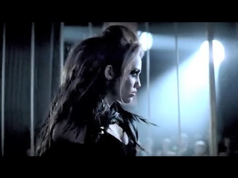 マイリー・サイラス: キャント・ビー・テイムド