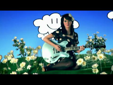 ケイティ・ペリー: ユーアー・ソー・ゲイ