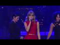 テイラー・スウィフト: ユー・ビロング・ウィズ・ミー (Live from New York City)
