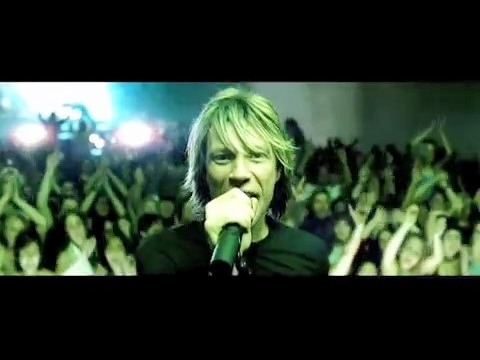 ボン・ジョヴィ (Bon Jovi) - 動画一覧 | デジタルキャスト