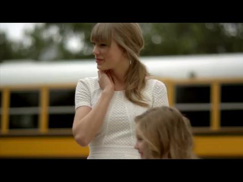 テイラー・スウィフト: エヴリシング・ハズ・チェンジド
